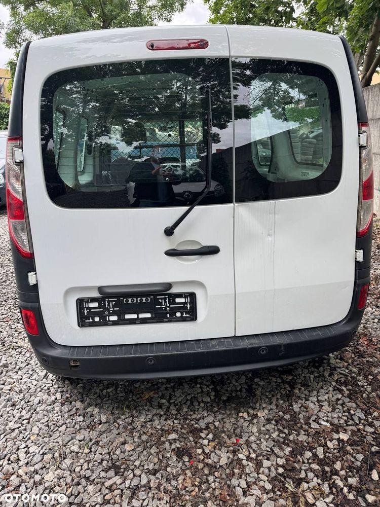 Renault Kangoo 1.5 dCi Rapid Maxi Extra Combi - 3