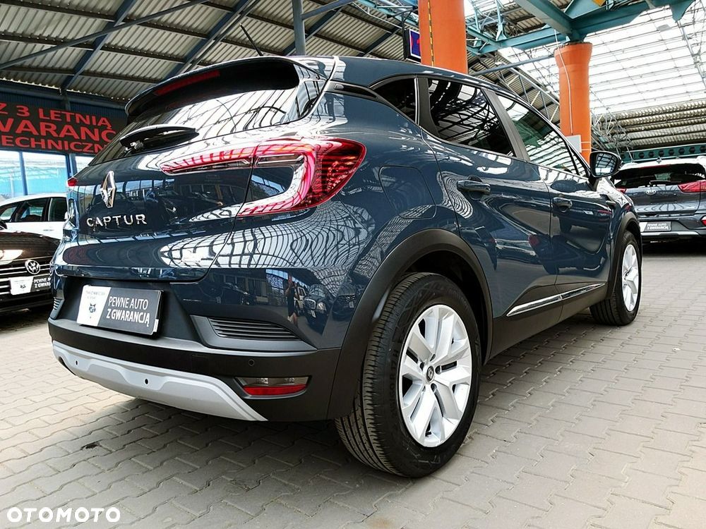 Renault Captur - 11