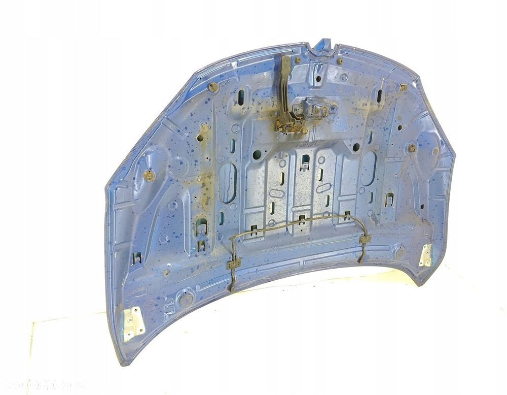 MASKA RENAULT MEGANE III 1.5 DCI TERNA - 6