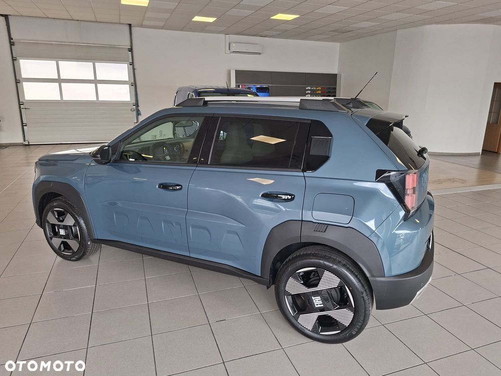Fiat Grande Panda 1.2 La Prima - 24