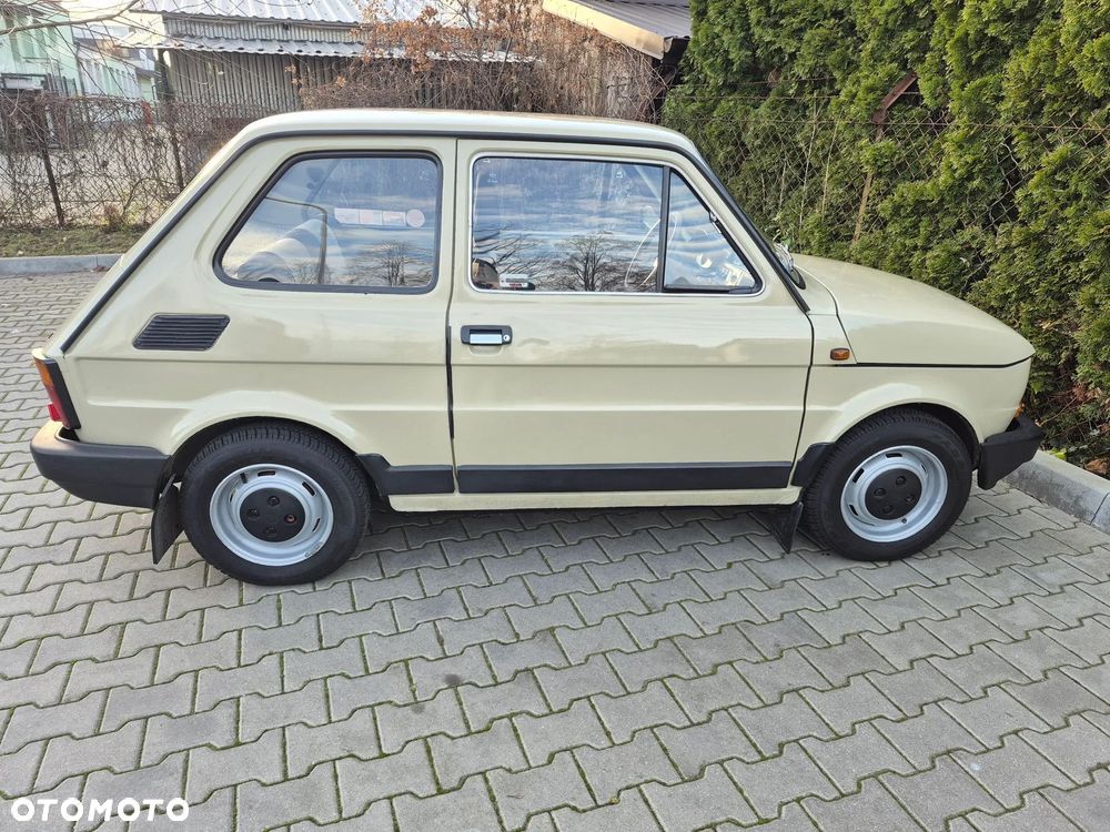 Fiat 126 - 14