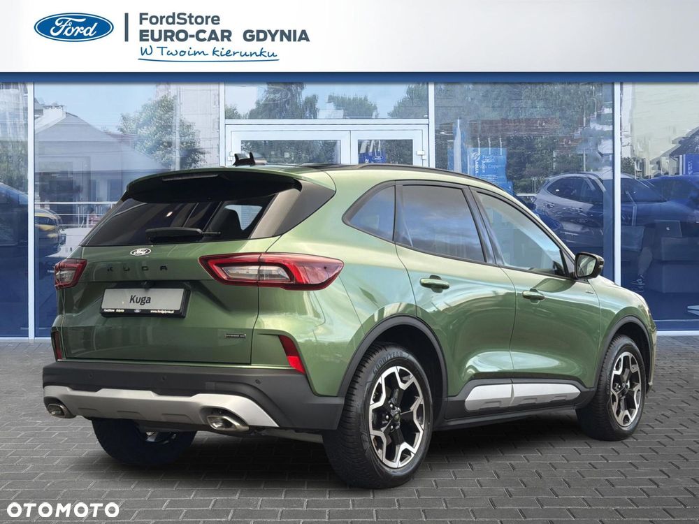 Ford Kuga 2.5 FHEV AWD Active X eCVT - 7