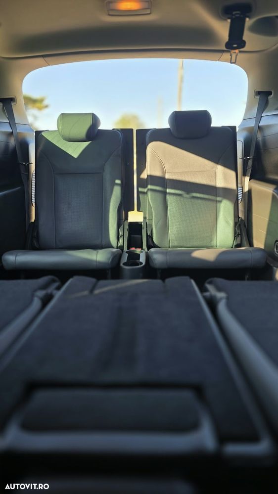 Opel Zafira 2.0 CDTI Start/Stop Active - 11