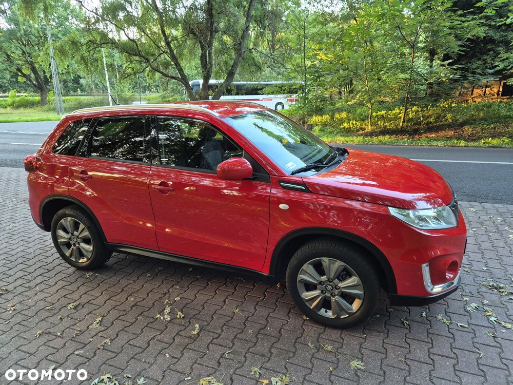 Suzuki Vitara - 3