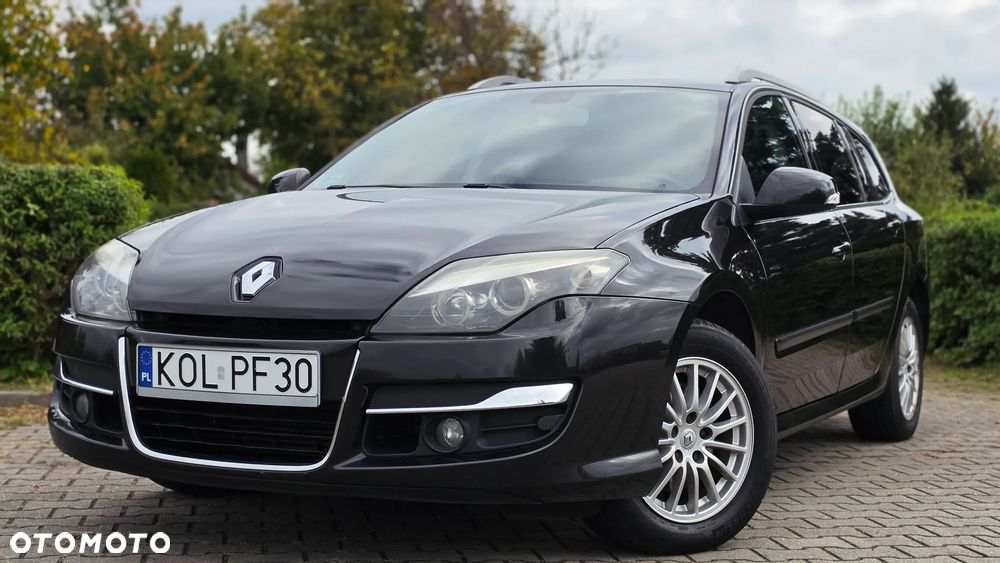 Renault Laguna 2.0 DCi Dynamique - 18