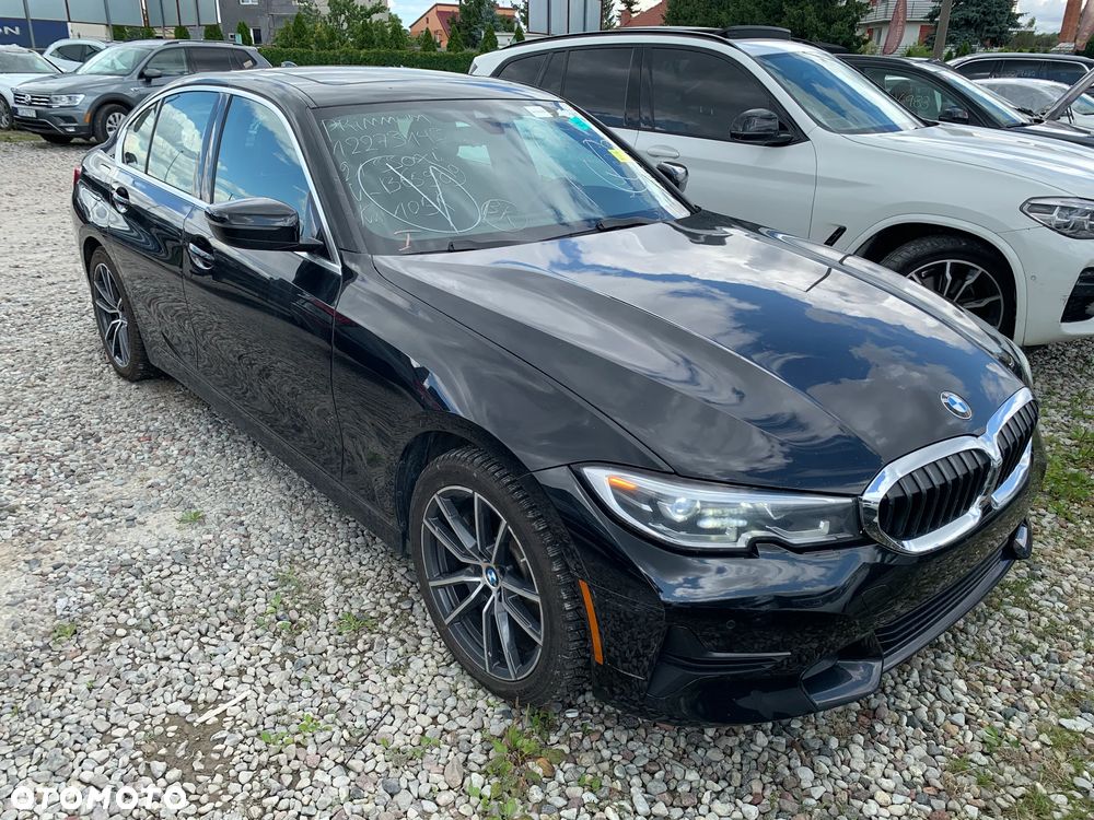 BMW Seria 3 330i xDrive - 8