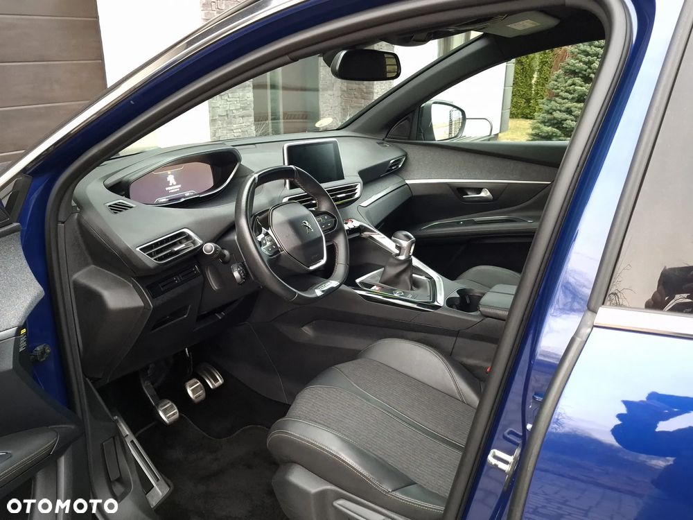 Peugeot 3008 BlueHDi 120 Stop & Start Allure - 5