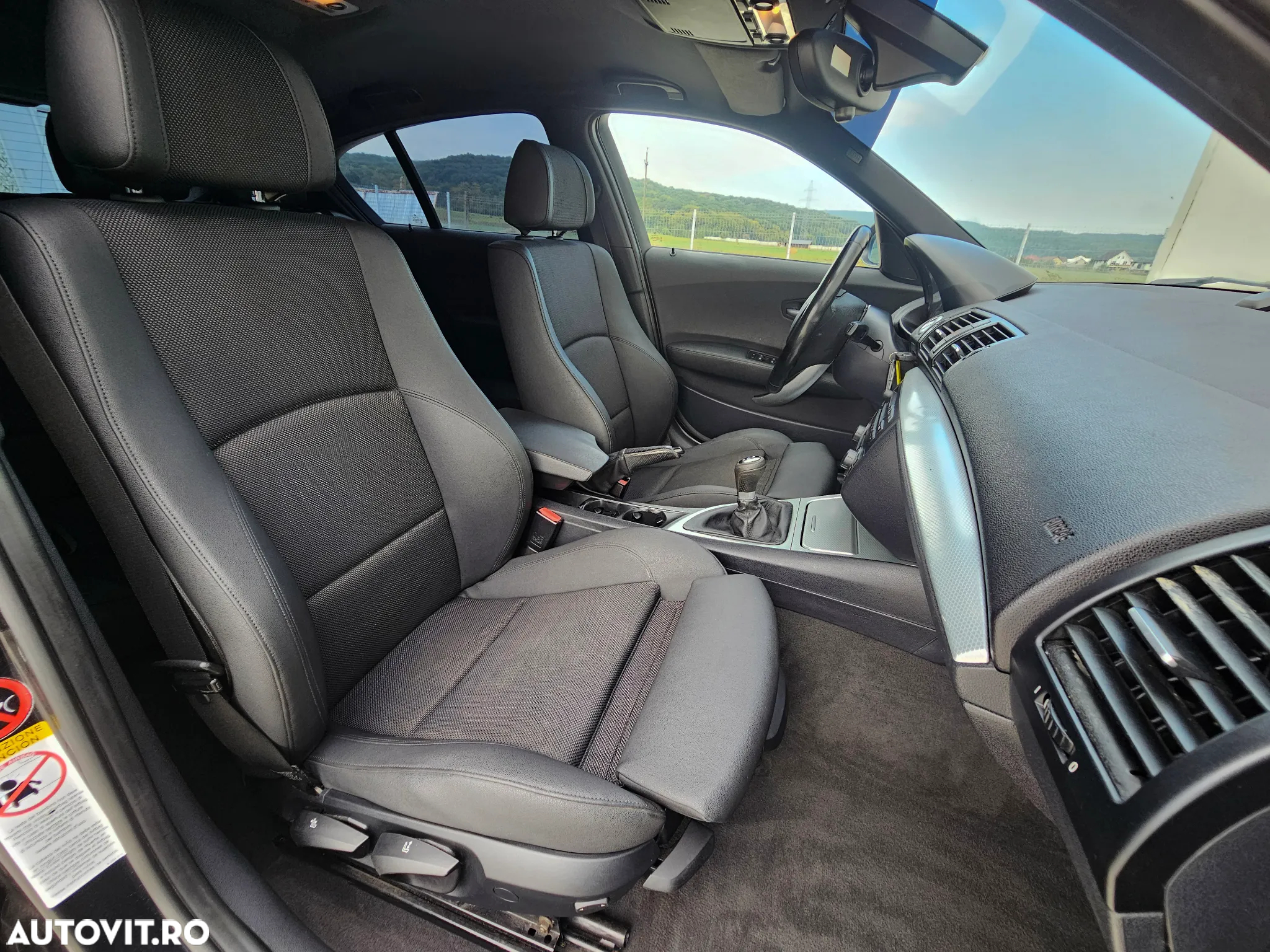 BMW Seria 1 - 14
