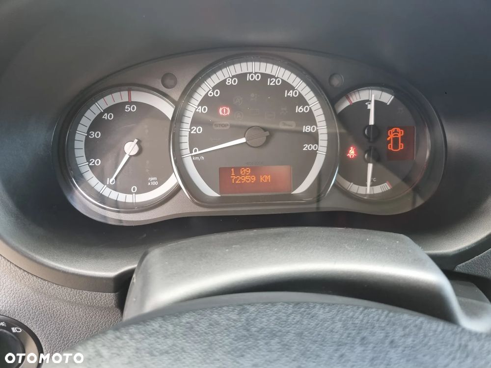 Mercedes-Benz CITAN - 4