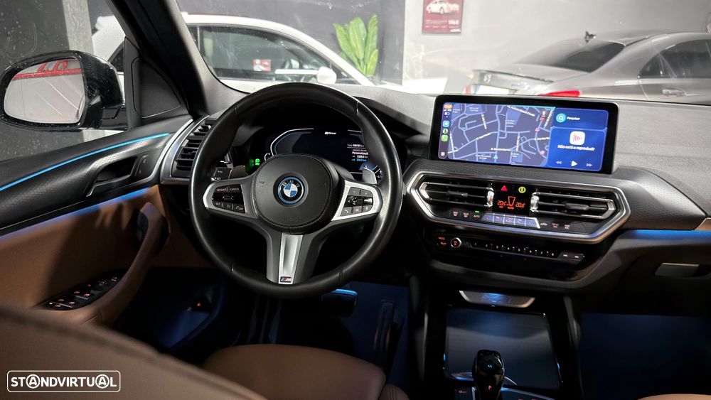 BMW X3 - 6