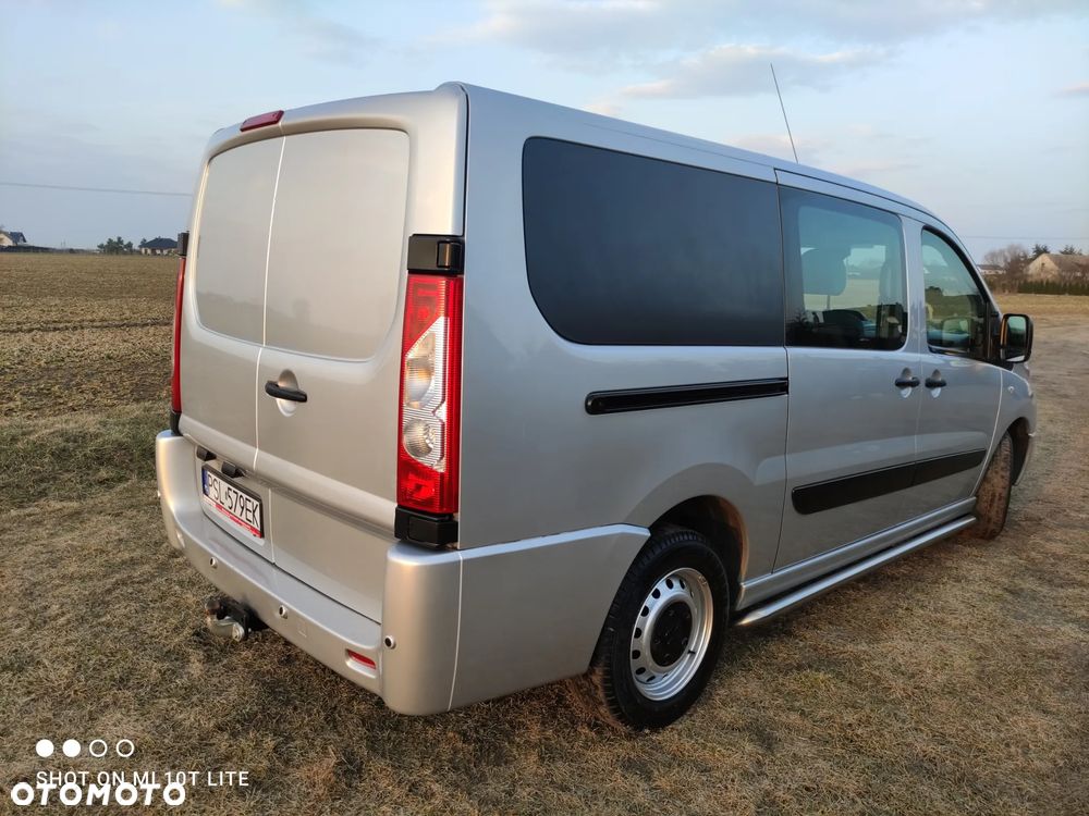Peugeot expert - 5