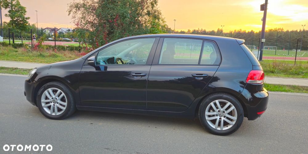 Volkswagen Golf 2009 photo 5