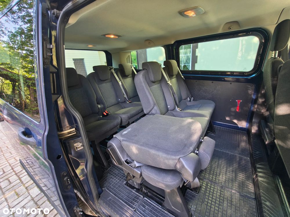Ford Transit Custom Kombi 300 L1H1 Trend - 14