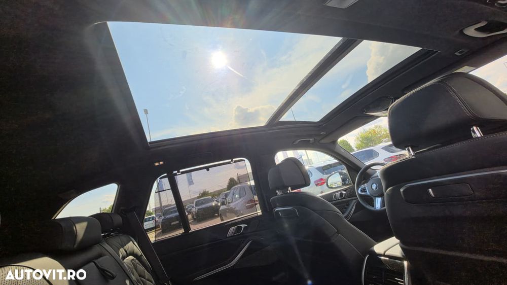 BMW X5 xDrive30d AT MHEV - 12