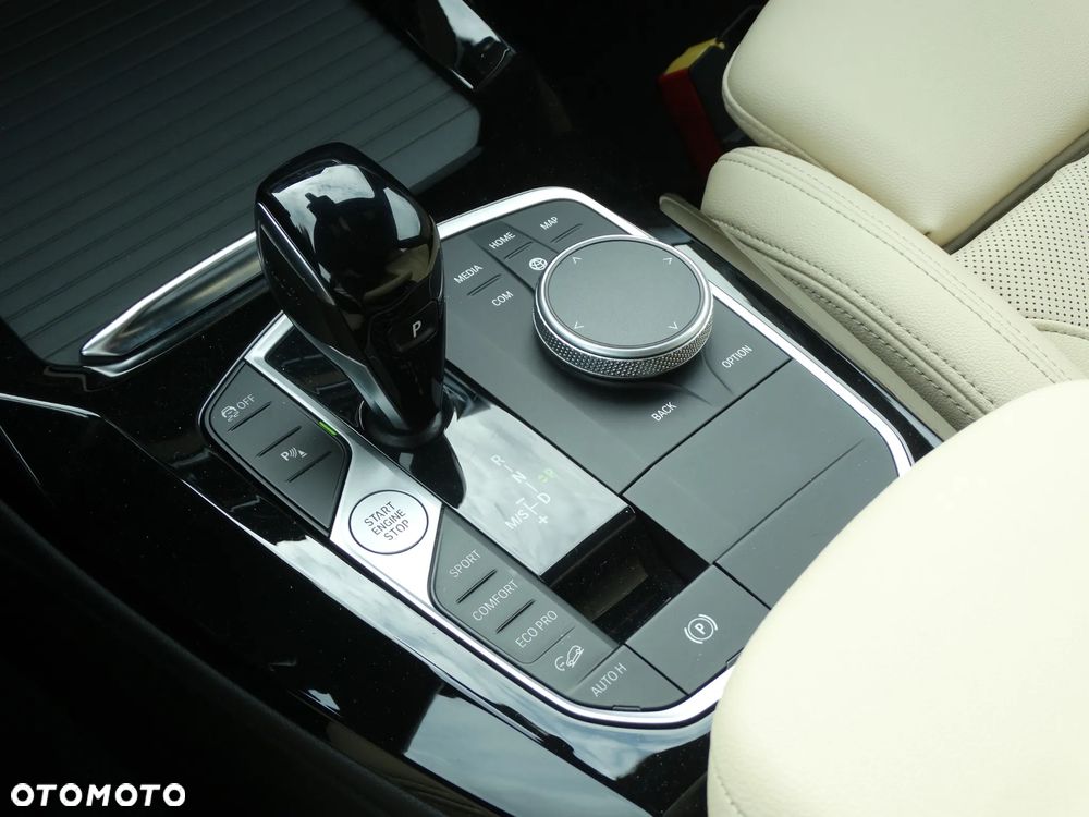 BMW X3 xDrive20d mHEV M Sport sport - 22