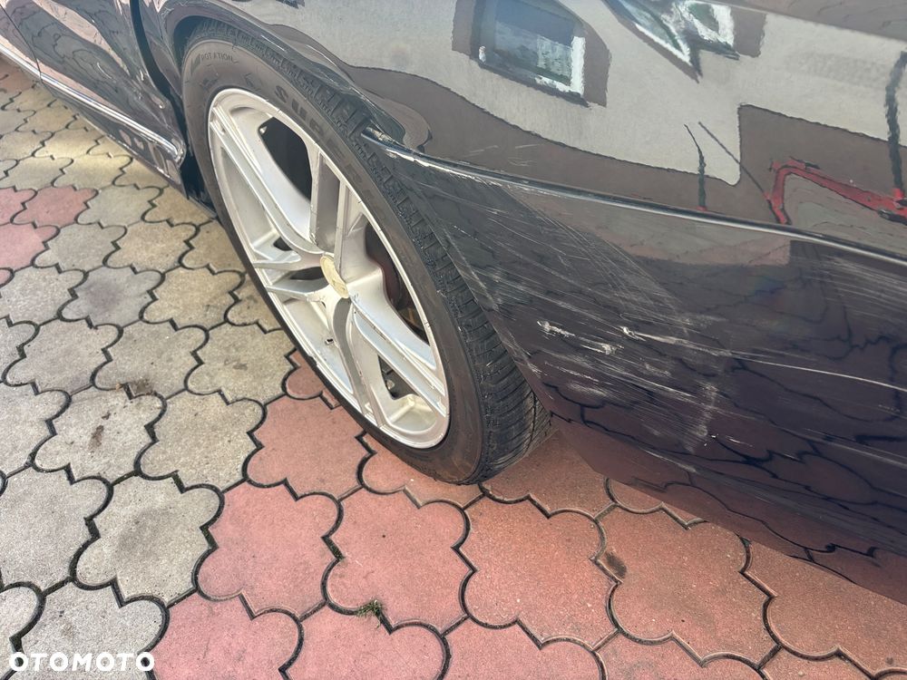 Mercedes-Benz Klasa S 320 CDI 4Matic DPF 7G-TRONIC - 13