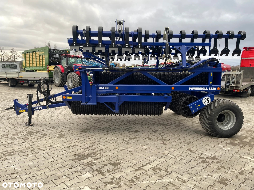 Inny PowerRoll 1230 HD - 4
