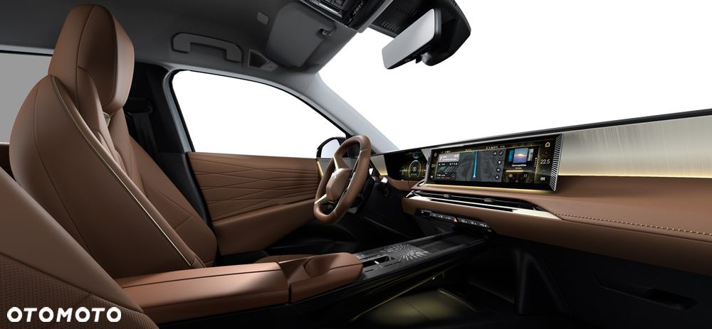 DS Automobiles N°8 - 7