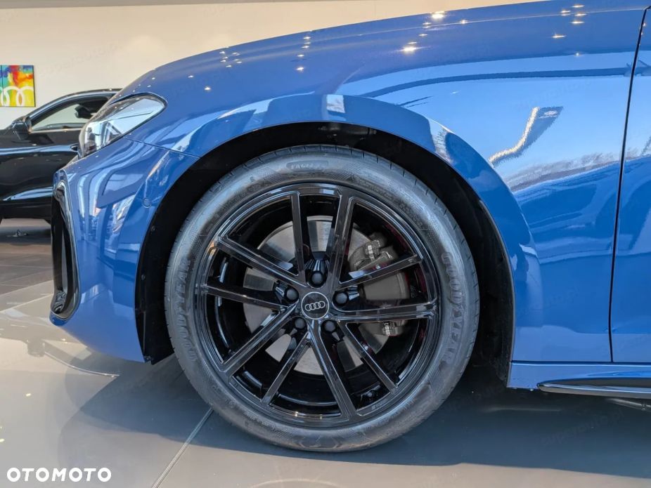 Audi A5 Avant TDI mHEV Quattro S tronic - 12