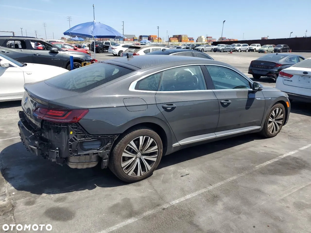 Volkswagen Arteon - 4