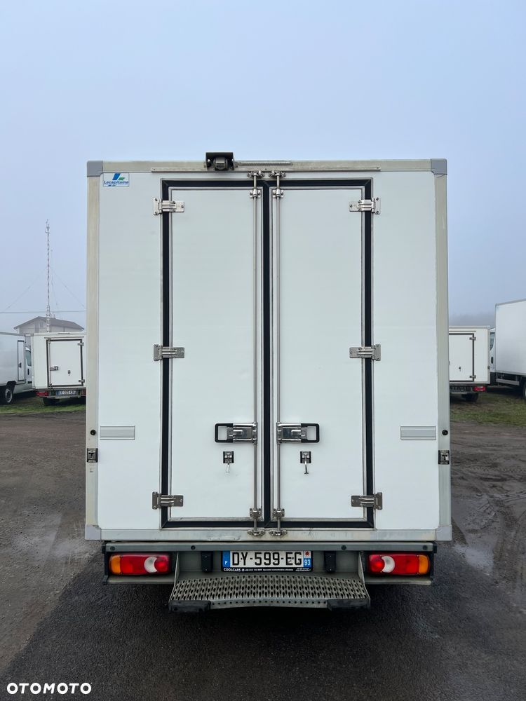 Fiat Ducato Carrier Xarios 350 (449) - 6