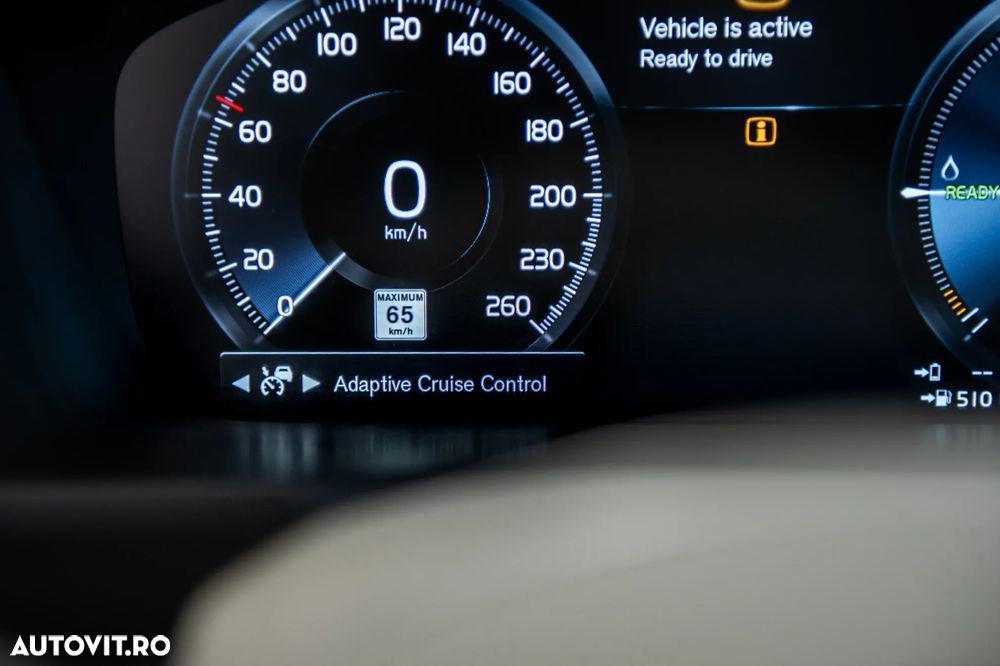 Volvo XC 90 Recharge T8 eAWD Inscription - 21