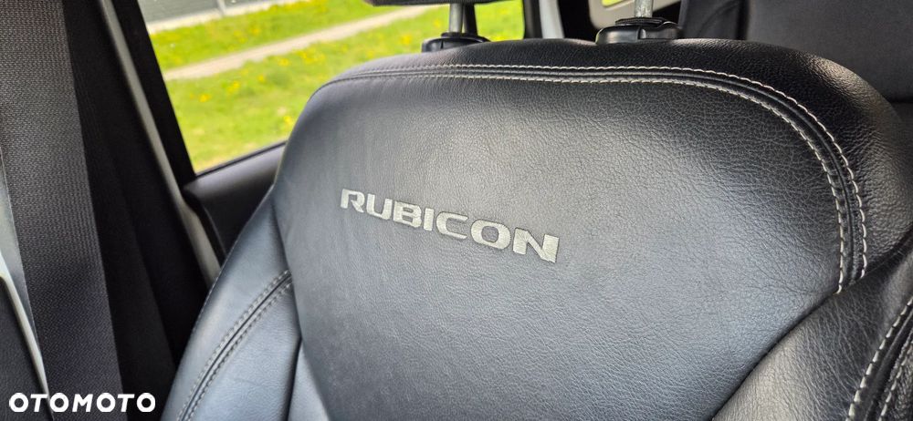 Jeep Wrangler 3.6 Unlim Rubicon - 19