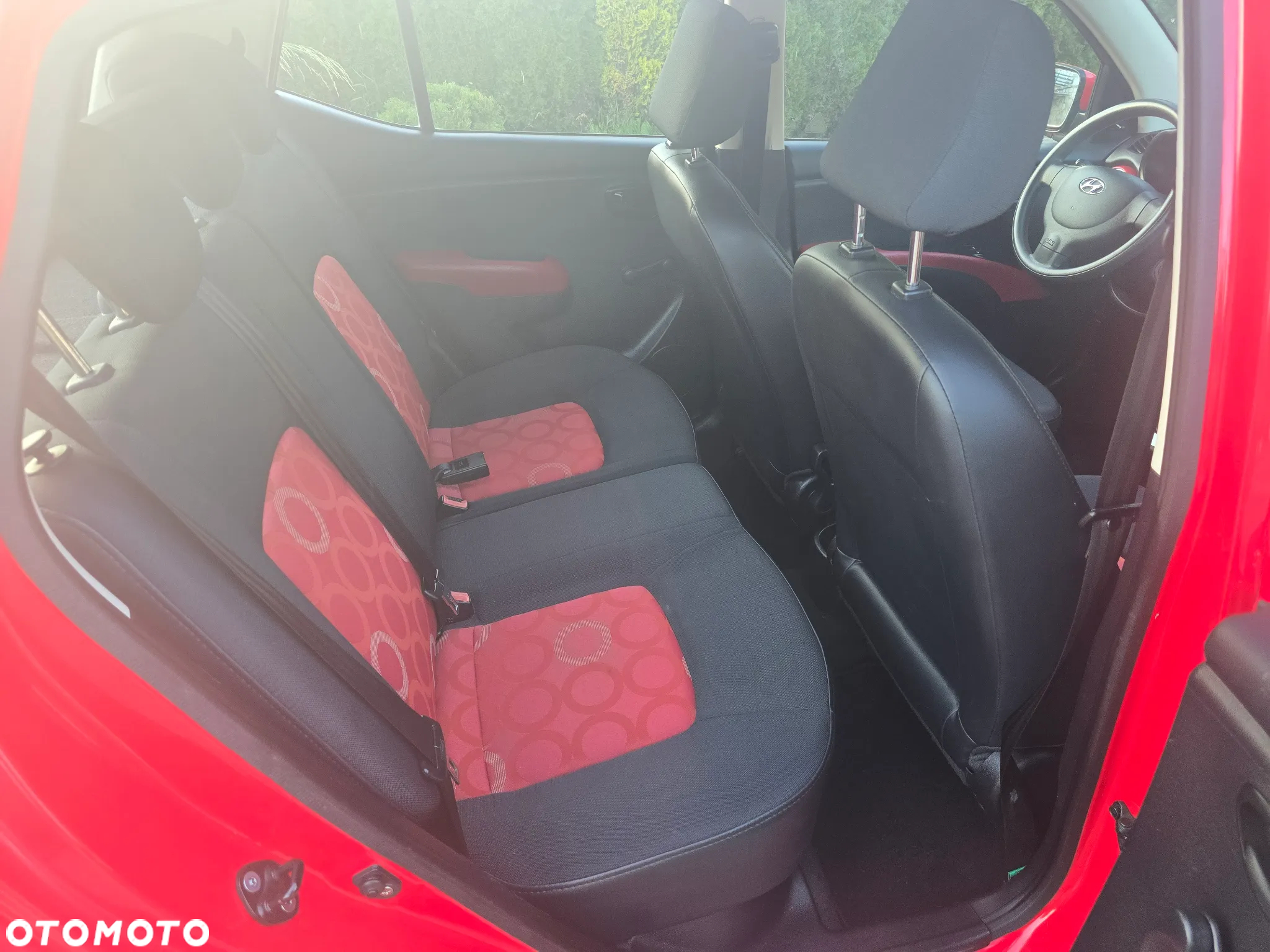 Hyundai i10 1.1 expression - 8