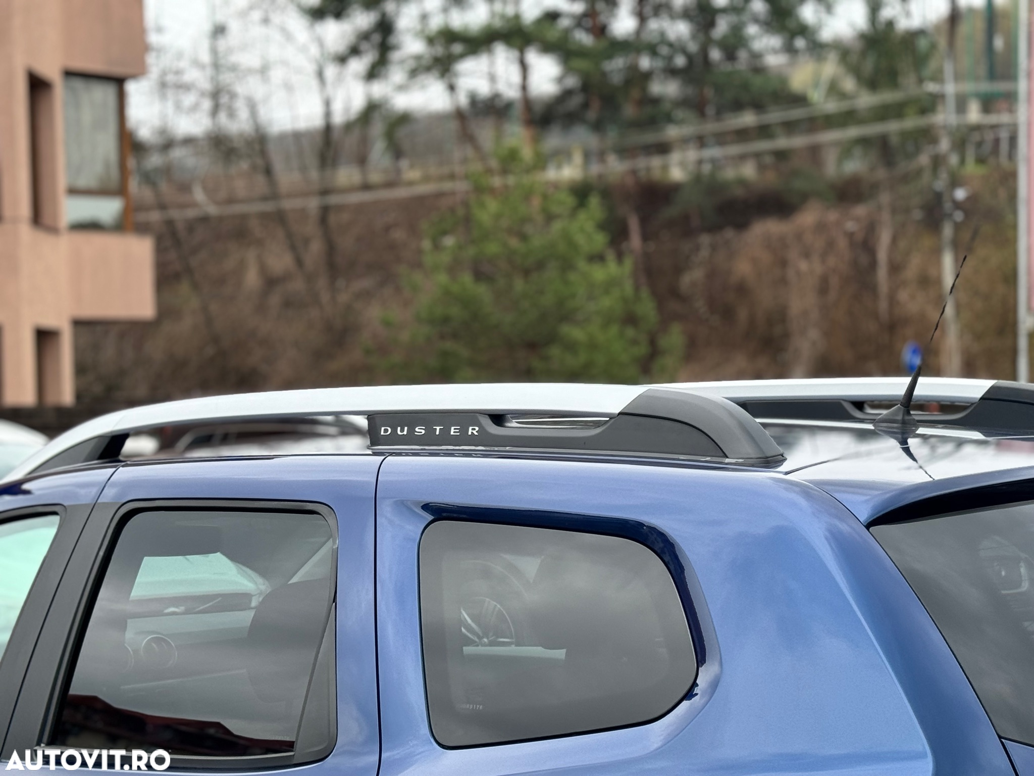 Dacia Duster TCe 125 4x4 Prestige - 16