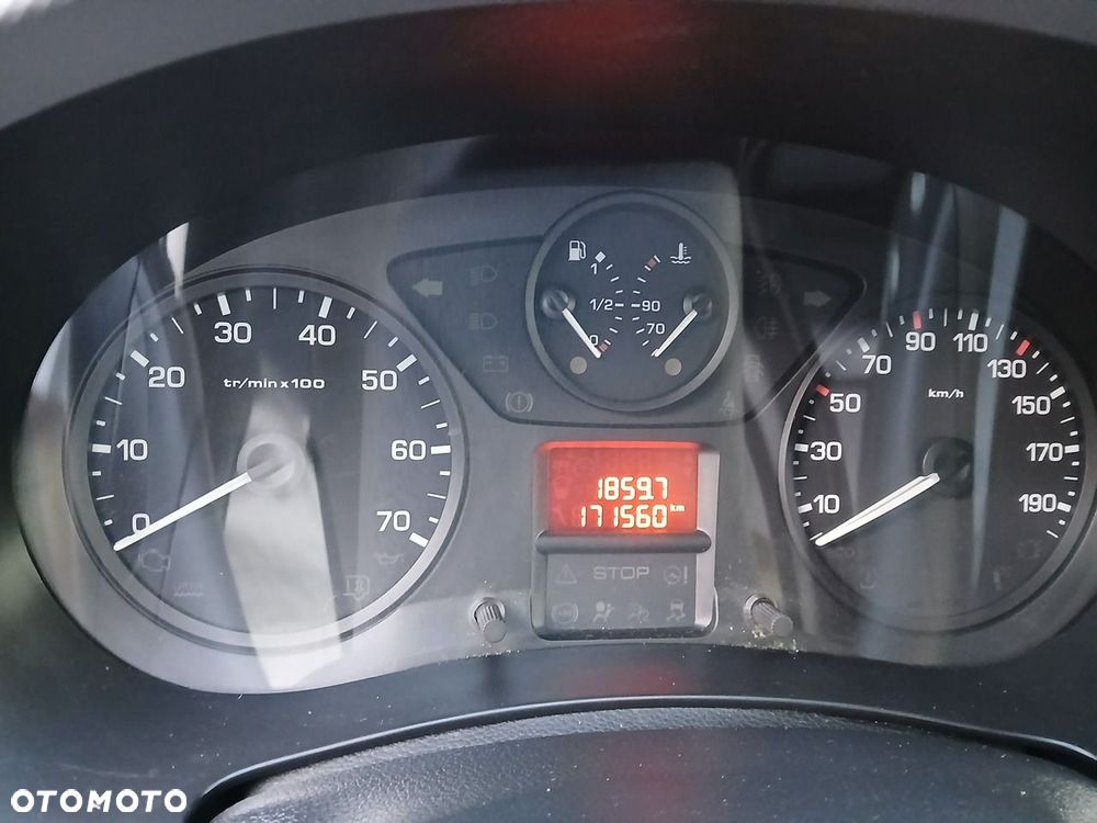 Citroën Berlingo - 22