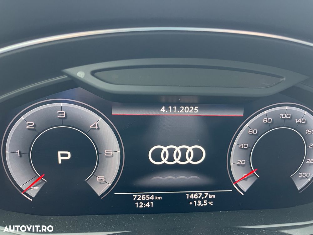 Audi A6 2.0 40 TDI quattro S tronic Design - 2