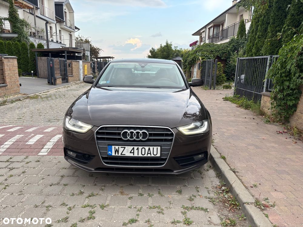 Audi A4 ver-2-0-tdi-clean-diesel-multitronic - 2