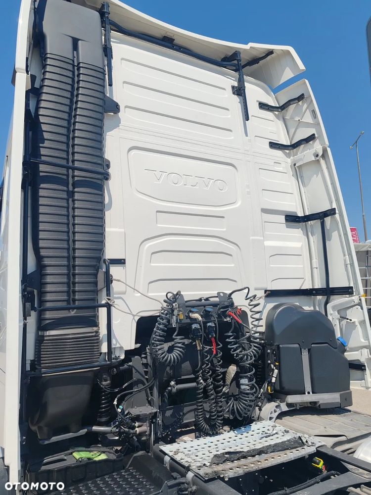 Volvo FH 500 MEGA - 4