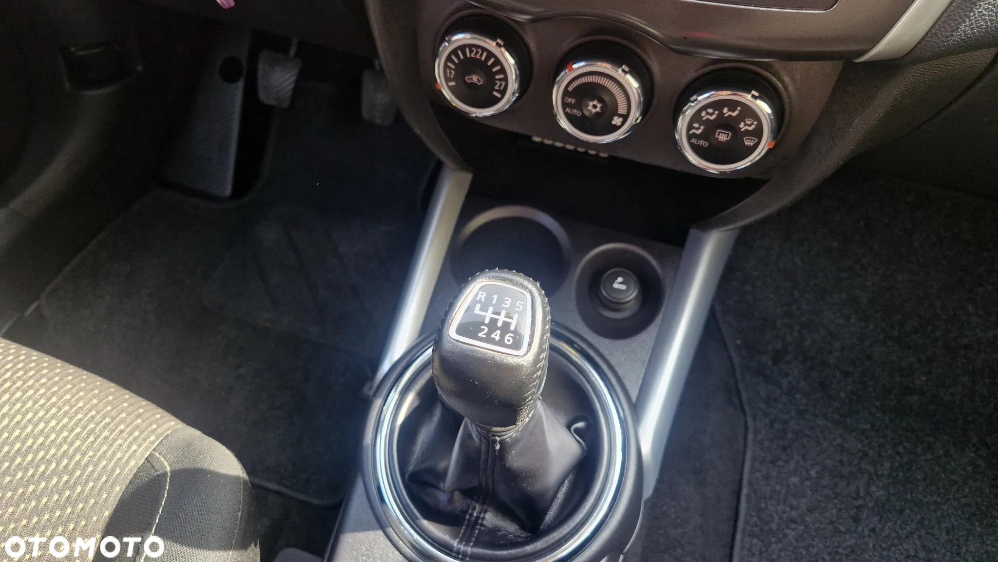 Mitsubishi ASX - 34