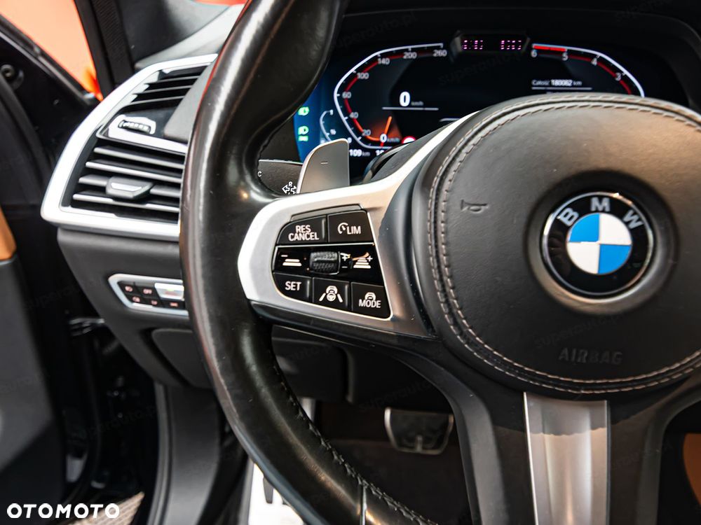 BMW X5 xDrive30d - 15