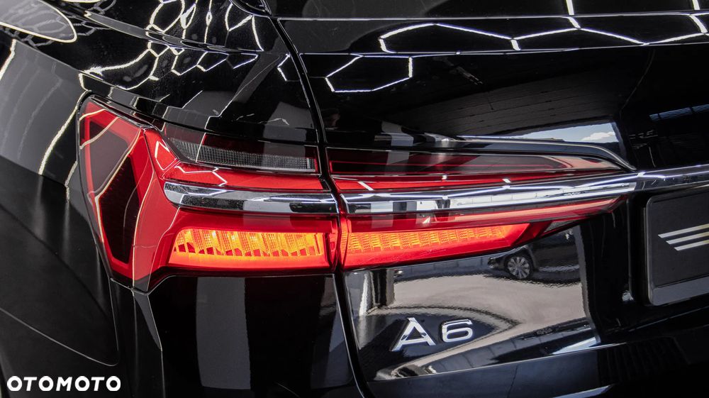 Audi A6 Avant 45 TFSI mHEV Quattro S tronic - 11