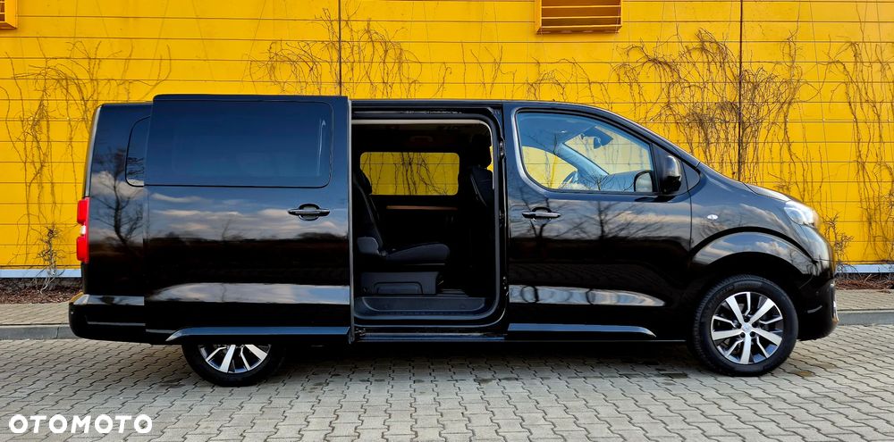 Toyota Proace Verso - 4