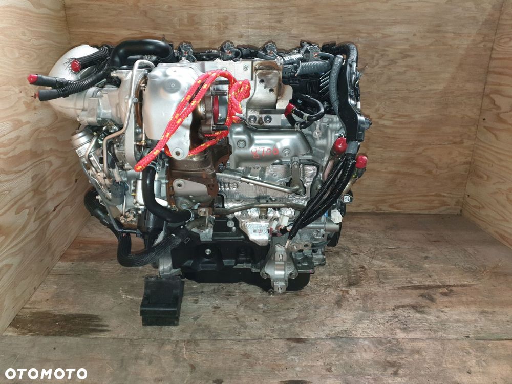 silnik mazda 6 cx5 cx9 sh18 sh03 sh30 2.2 nowy adblue 2018 - 8