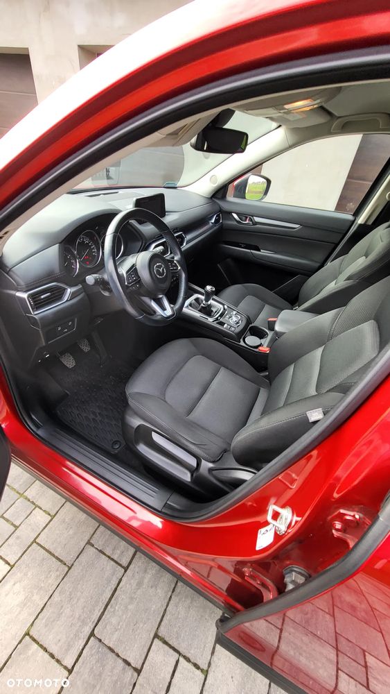 Mazda CX-5 2.0 Skyenergy 2WD - 14