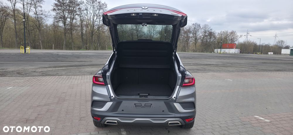 Renault Arkana E-TECH 145 R.S.LINE - 30