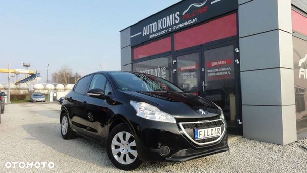 Peugeot 208 1.0 VTi Access