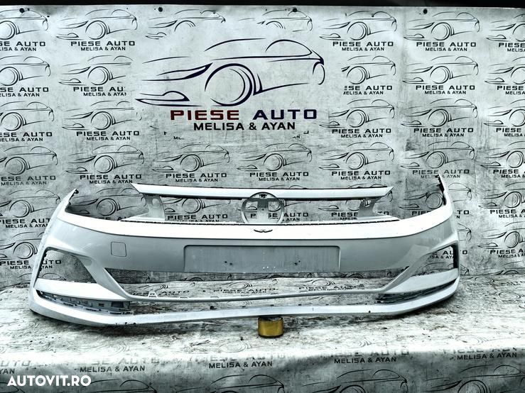Bara fata Volkswagen Polo 2G an 2017-2018-2019-2020-2021 - 1