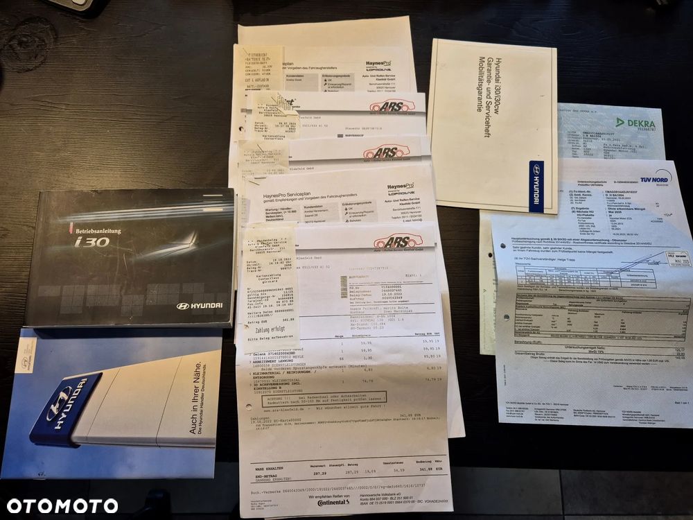 Hyundai i30 1.4 Advantage - 5