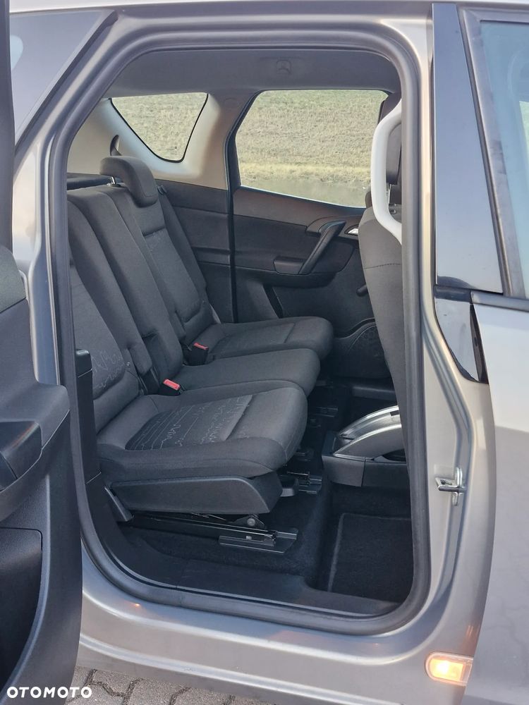 Opel Meriva 1.4 Active - 16