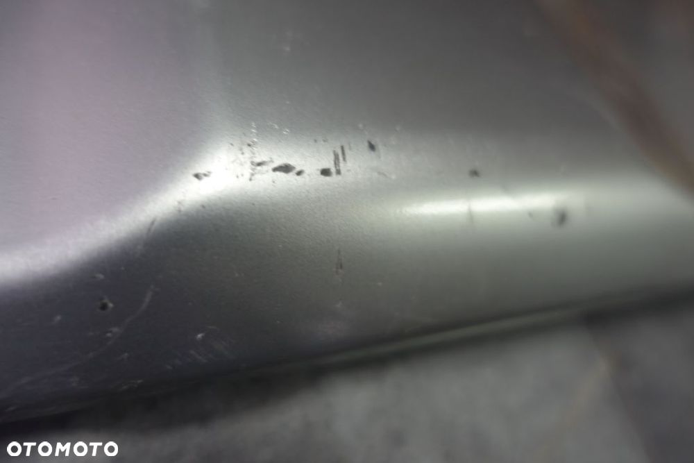 SPOILER ZDERZAKA TYŁ KIA SORENTO III - 2