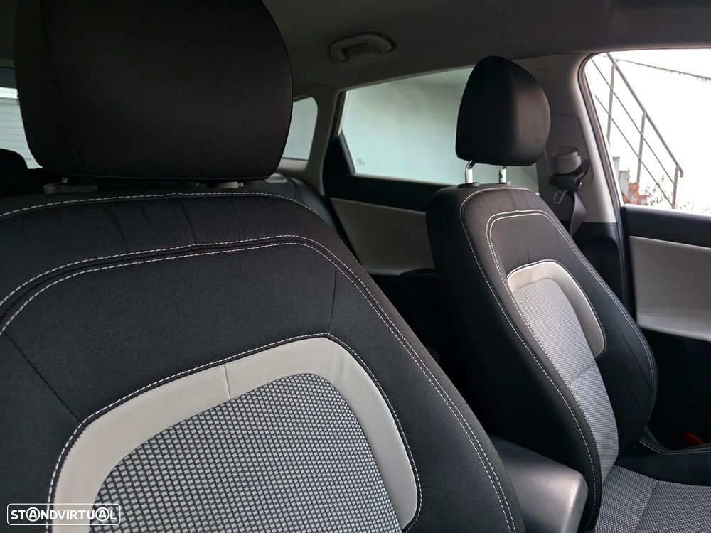 Kia Ceed SW 1.6 CRDi TX Sport - 49