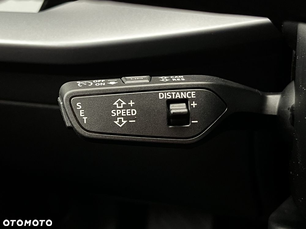 Audi A3 Sportback TFSI mHEV 110 kW Advanced S tronic - 16