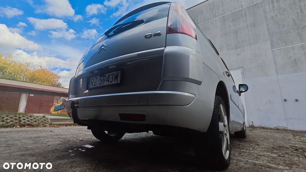 Citroën C4 Picasso - 5