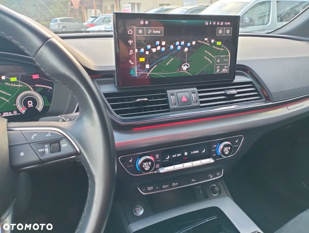 Audi Q5 Sportback - 22