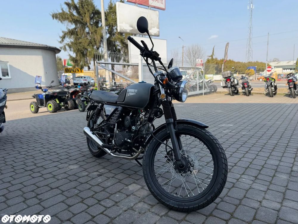 Junak RAW 50 - 2